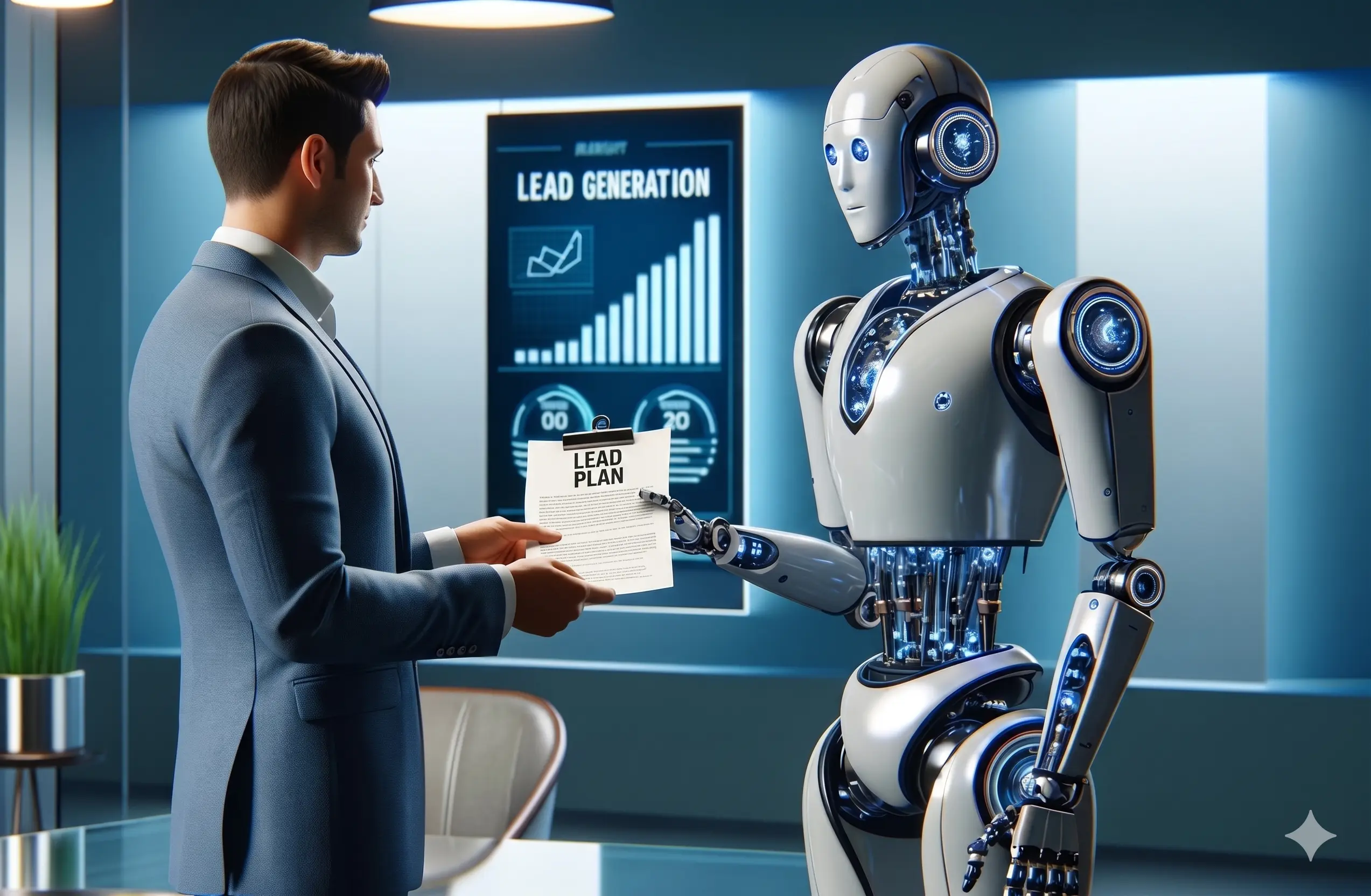 AI-Powered Lead Qualification